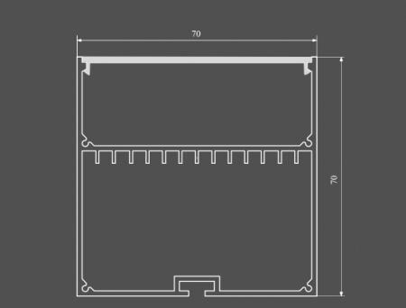 LEVEL 01 P7070